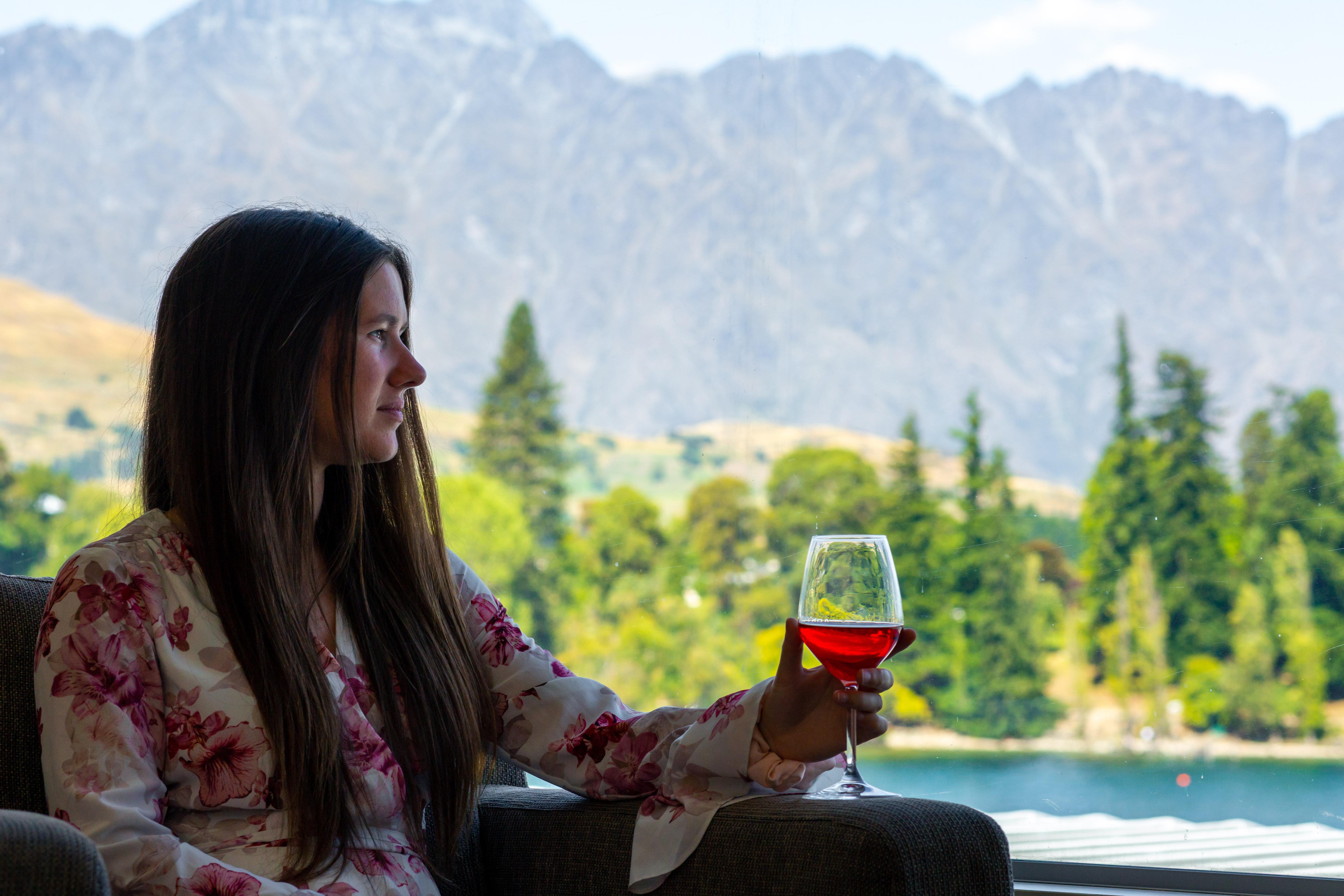 Crowne Plaza By Ihg Queenstown