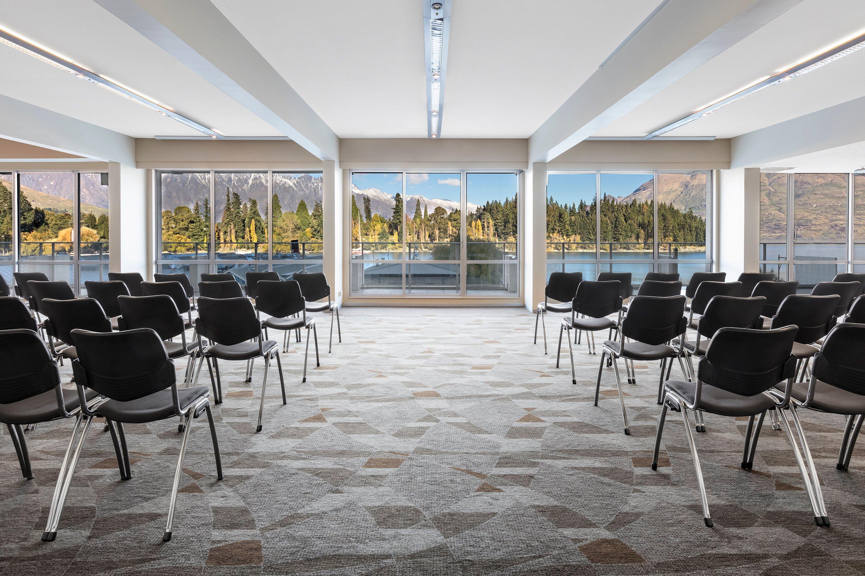 Crowne Plaza By Ihg Queenstown
