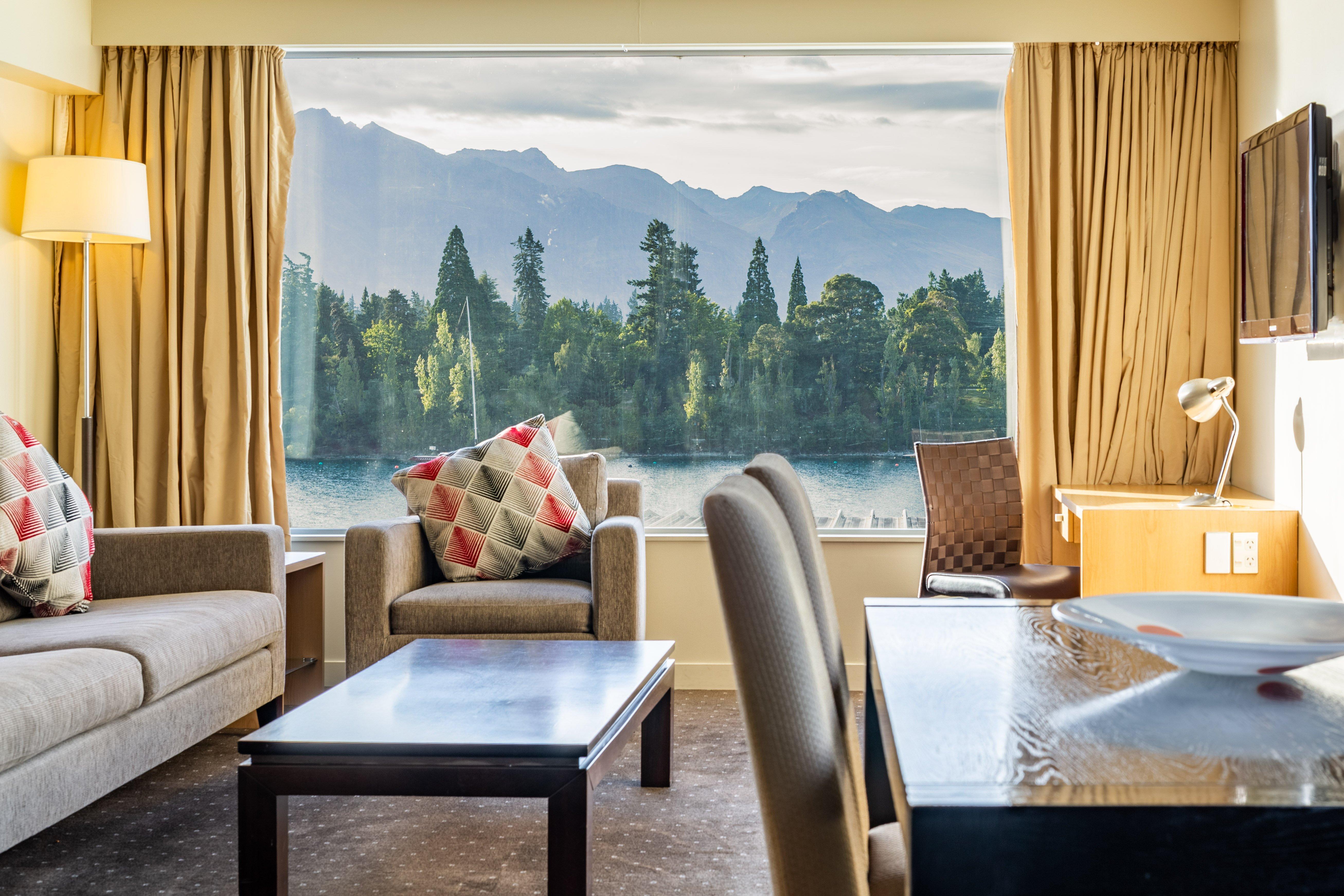 Hotel Crowne Plaza By Ihg