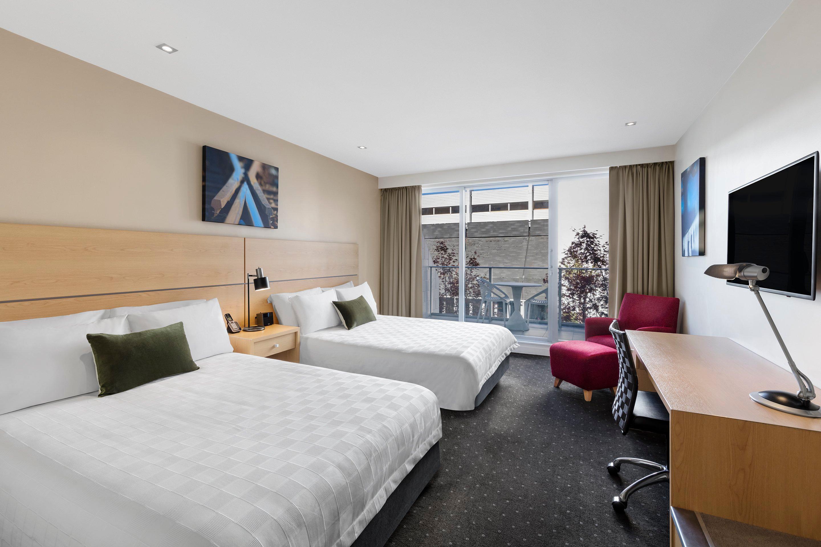 Crowne Plaza By Ihg
