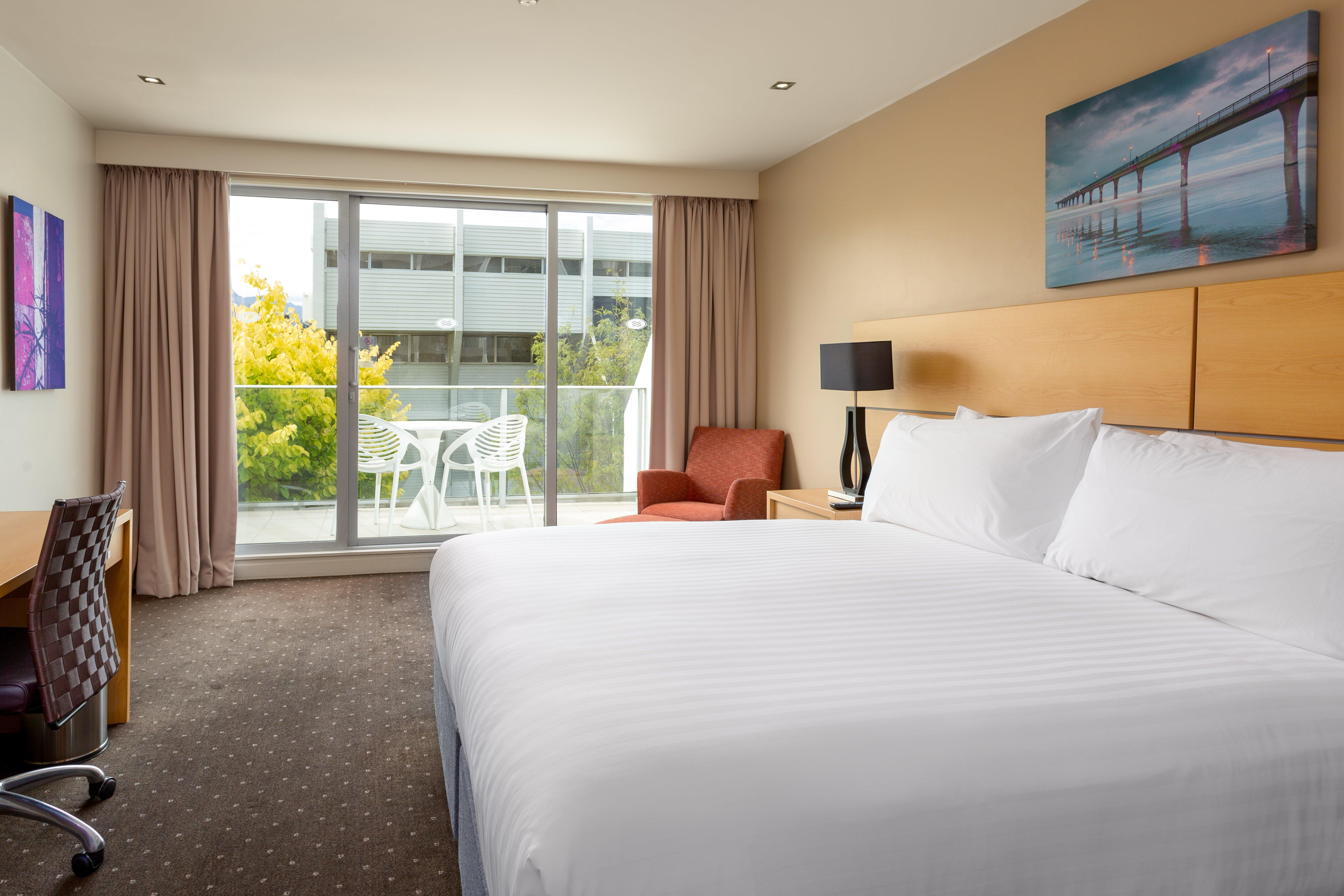 Crowne Plaza By Ihg Hotel Queenstown