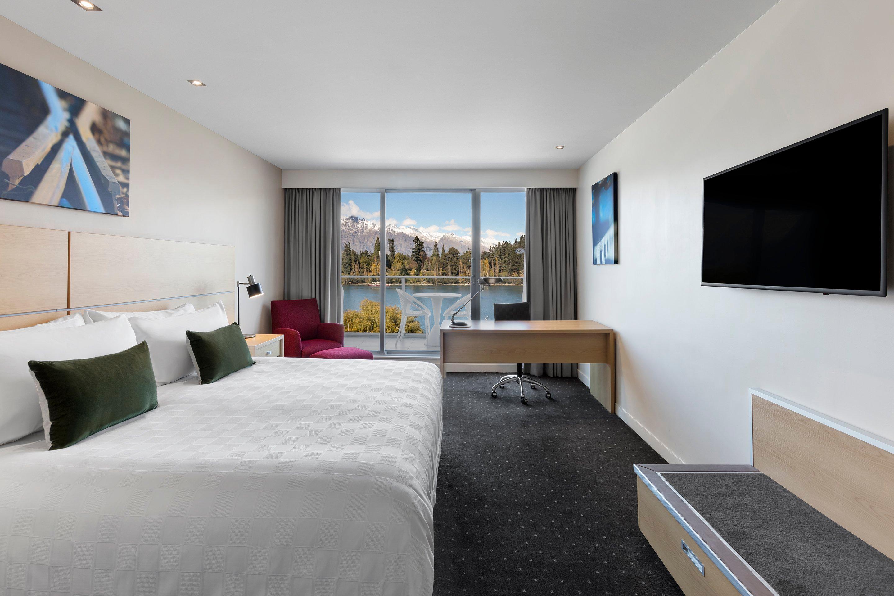 Crowne Plaza By Ihg Queenstown