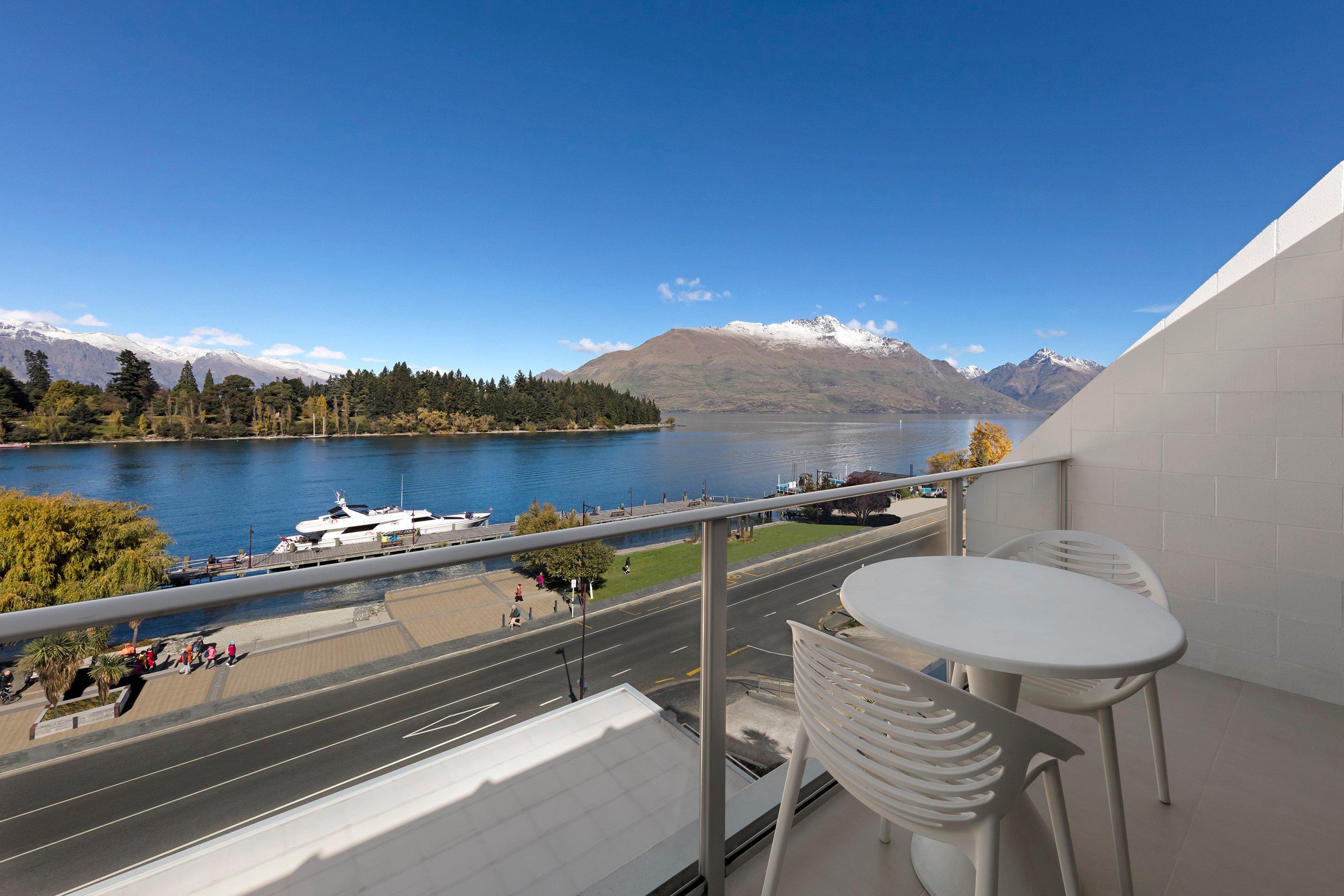 Crowne Plaza By Ihg Hotel Queenstown