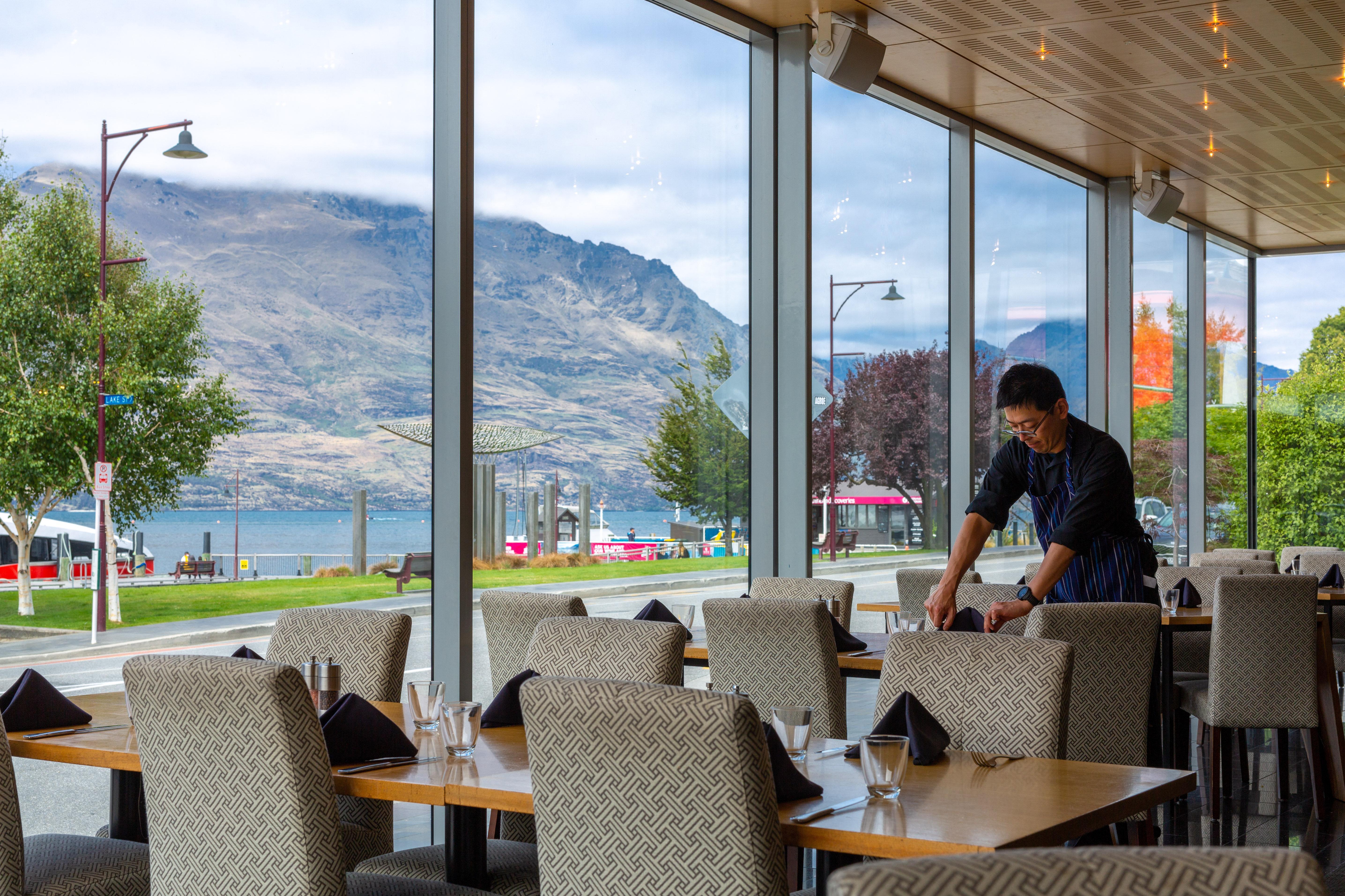 Crowne Plaza By Ihg Queenstown