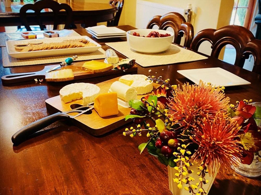 Browns Boutique Bed & Breakfast