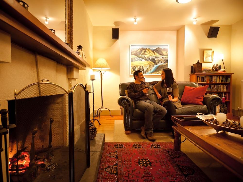Bed & Breakfast Browns Boutique Queenstown