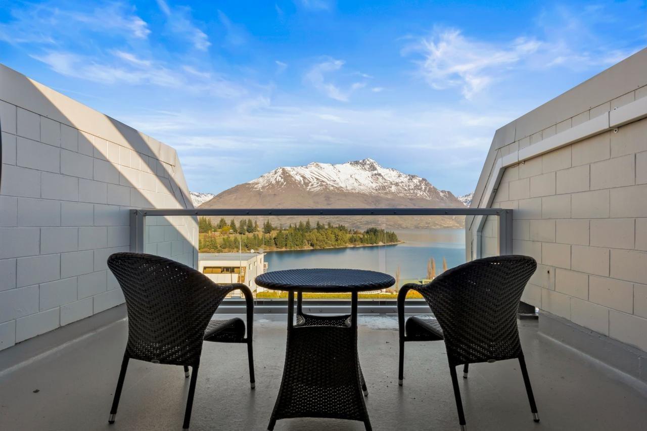 Copthorne & Lakeview Hotel Queenstown