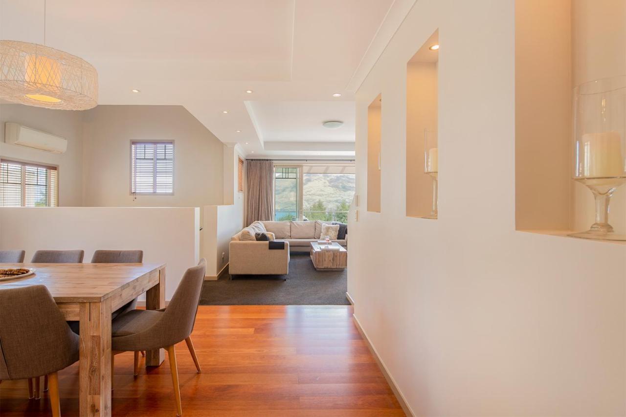 Apartment Grandview With Pool Queenstown