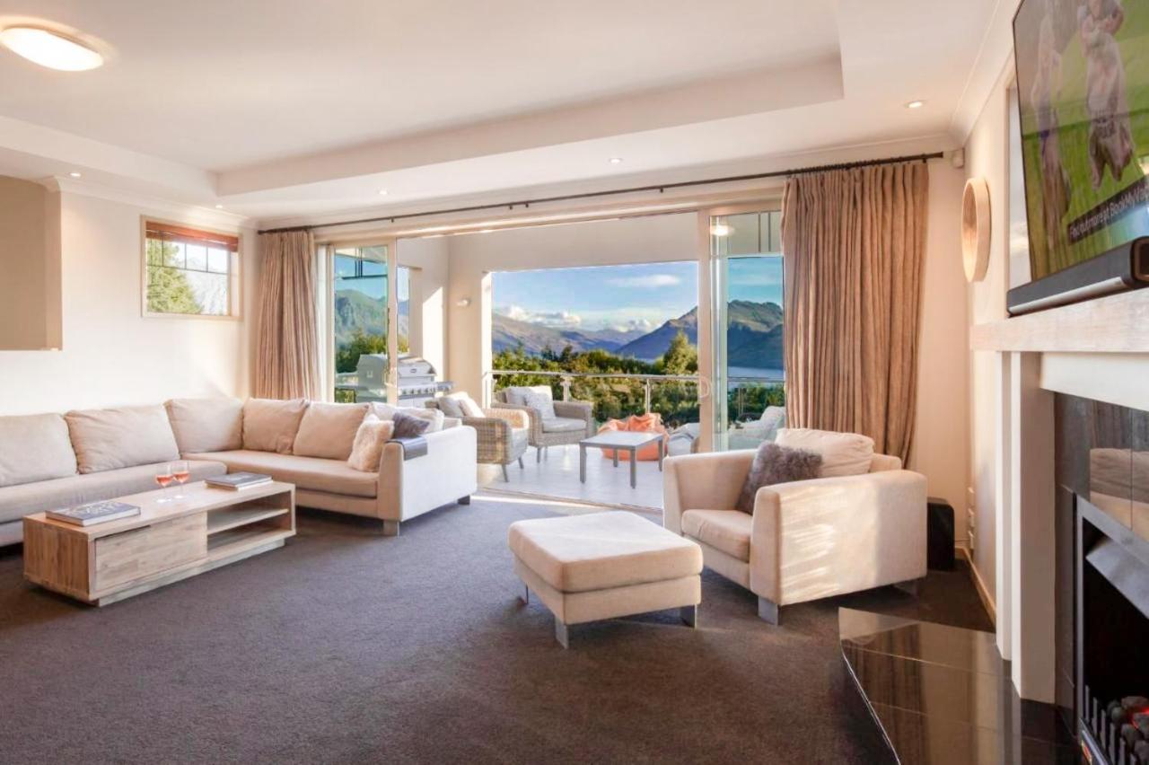 Apartment Grandview With Pool
