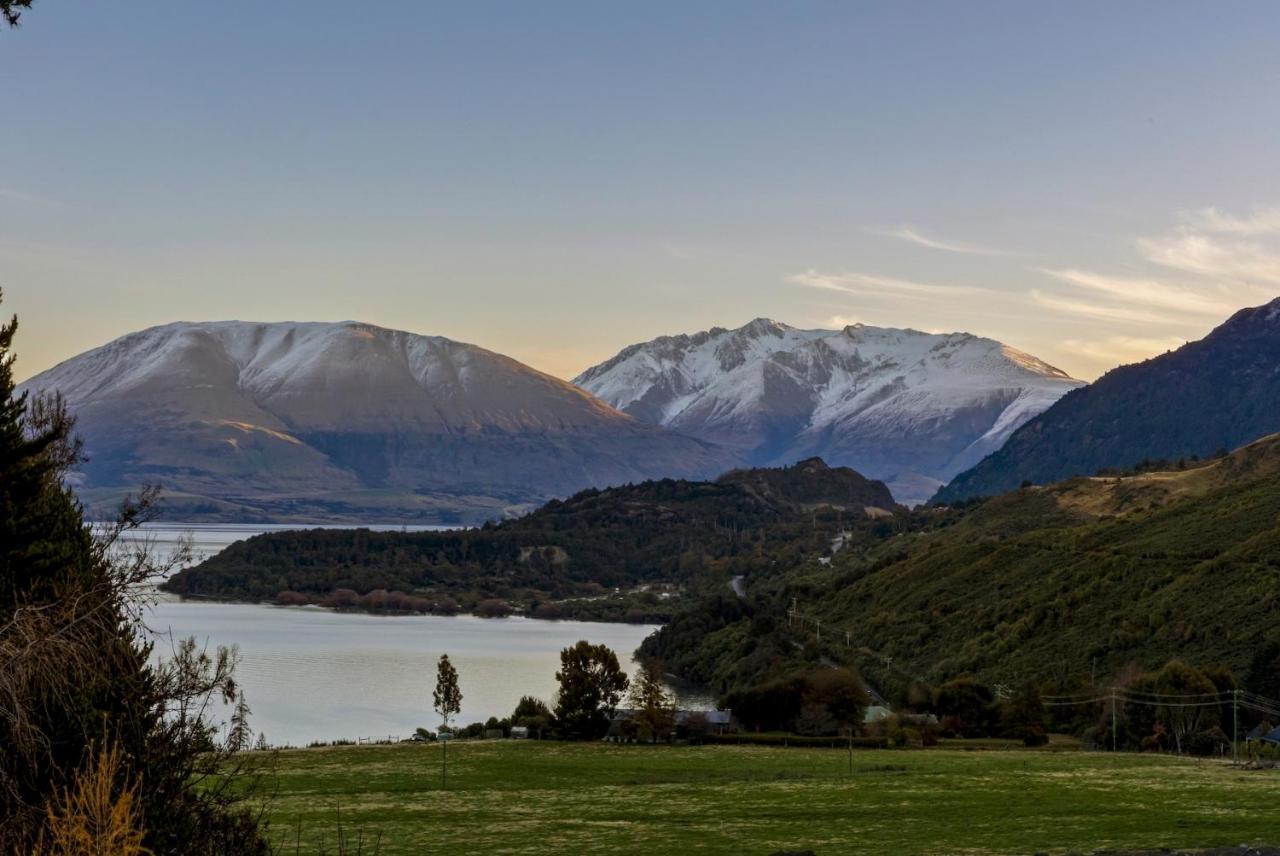 Kereru Cottage, Cosy Log Cabin, Serene & Mountain Views Chalet