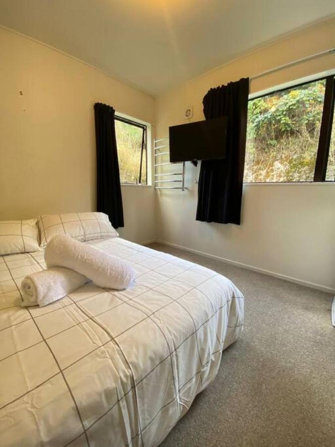 Holiday home Small, Affordable Private Room In A 7 Bedroom Shared House - The Bella'S Room5 Queenstown