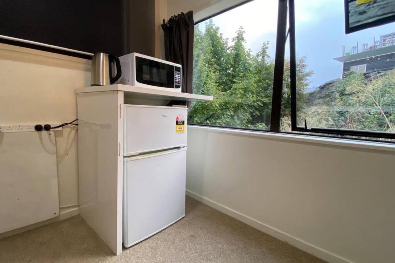 Holiday home Small, Value- Private In A 7 Bedroom Shared House - The Lucas's Room2 Queenstown