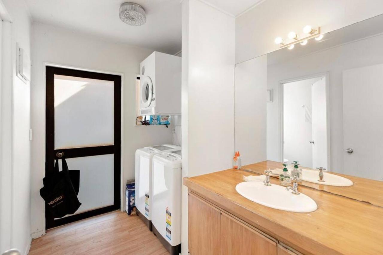 Holiday home Small, Affordable Private Room In A 7 Bedroom Shared House - The Bella'S Room5 Queenstown