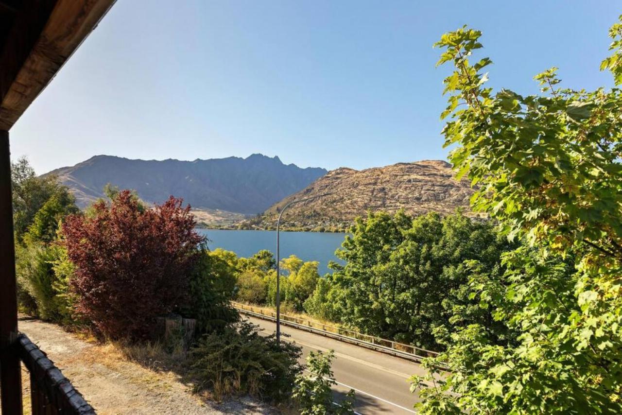 Small, Affordable Private Room In A 7 Bedroom Shared House - The Bella'S Room5 Holiday home Queenstown