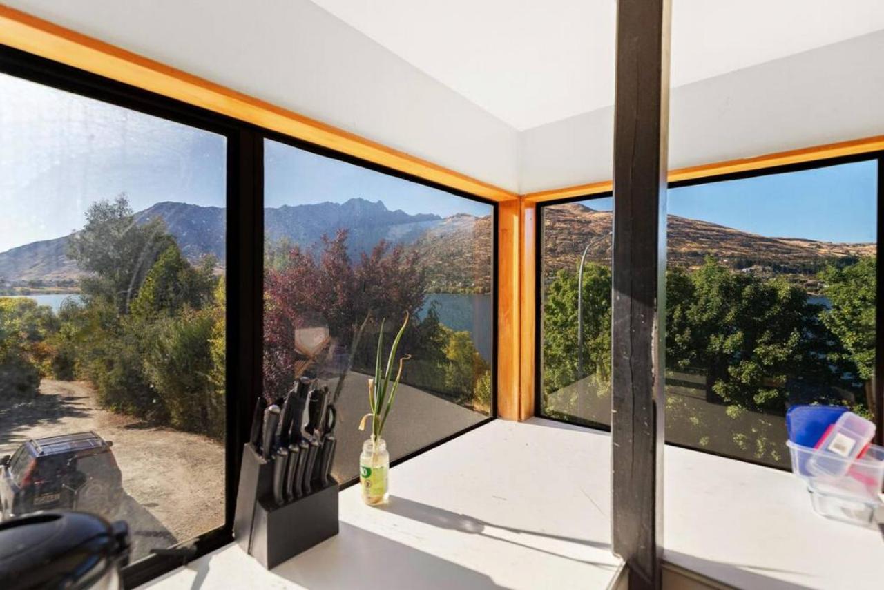 Small, Affordable Private Room In A 7 Bedroom Shared House - The Bella'S Room5 Queenstown