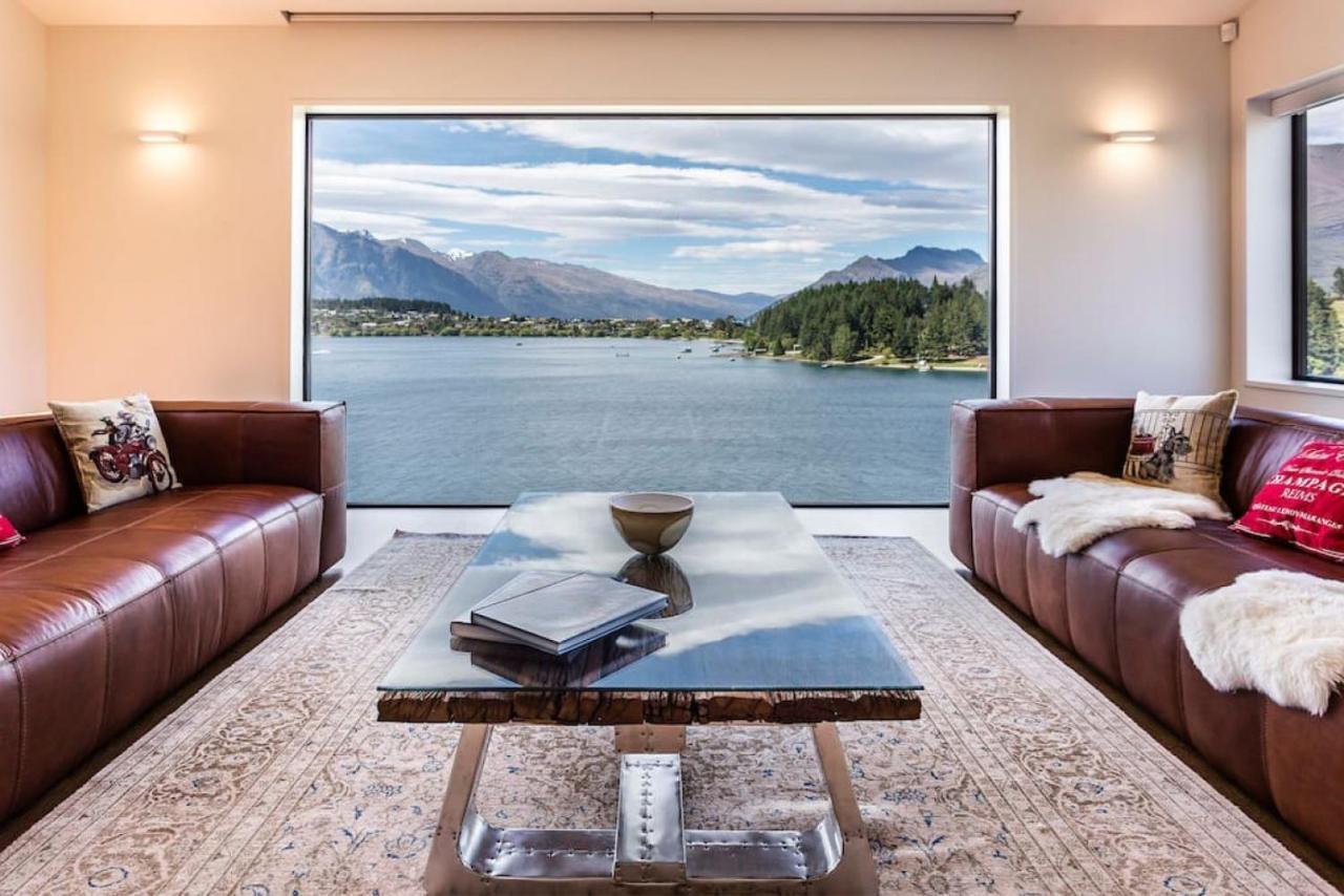 Lakehouse Joela - Award Winning Luxury