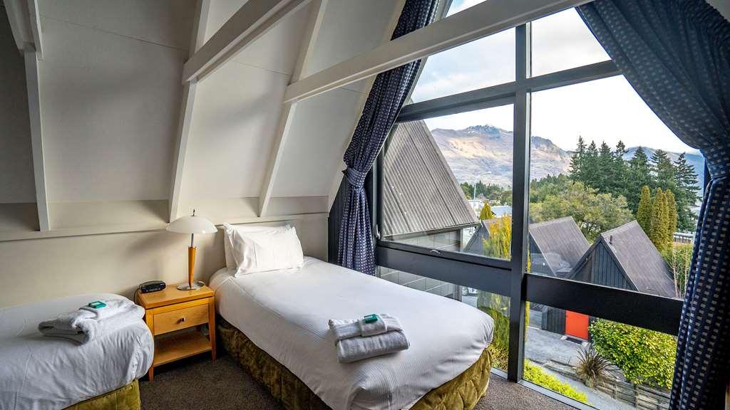 Heartland 3* Queenstown