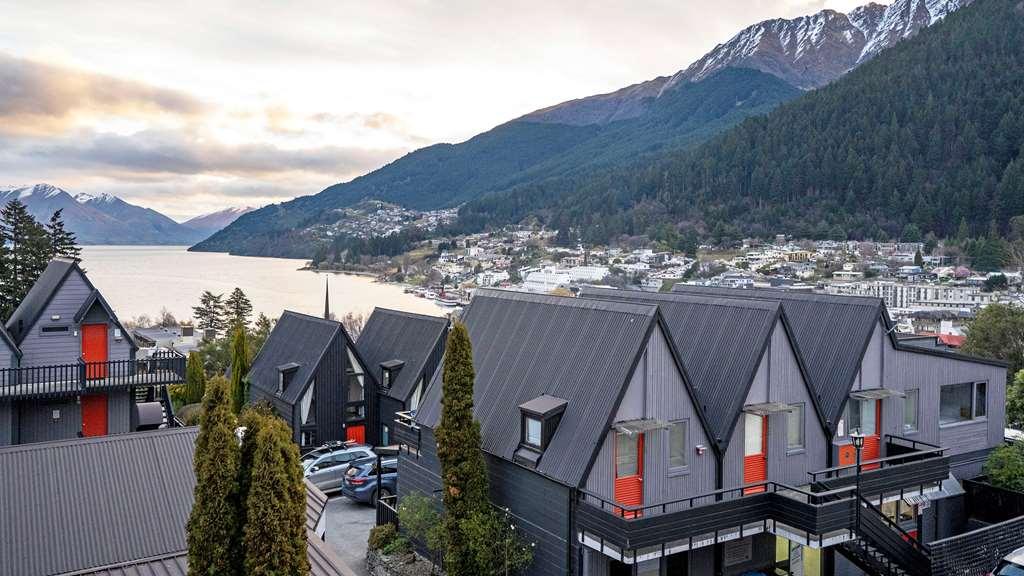 Heartland Hotel Queenstown