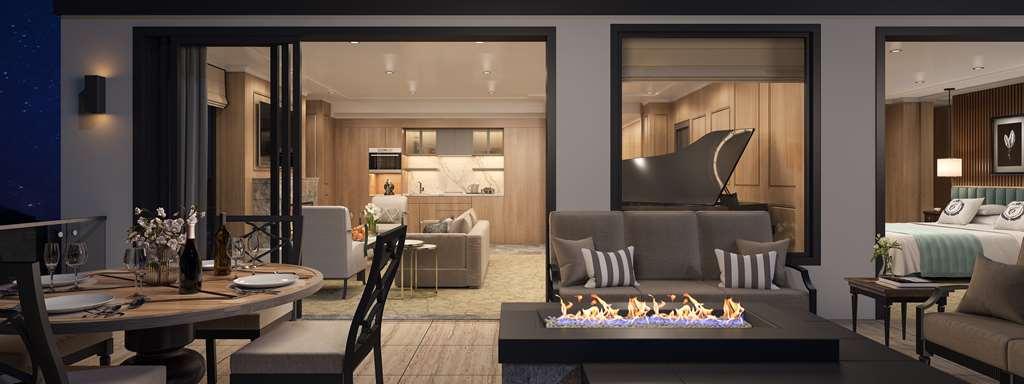 The Carlin Boutique 5* Queenstown