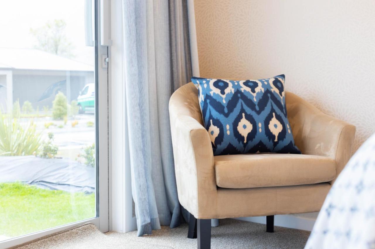 Modern Studio At Arthurs Point Apartment *