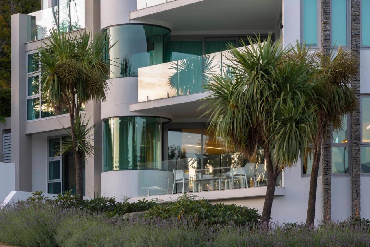 Apartment Q1 Luxury *