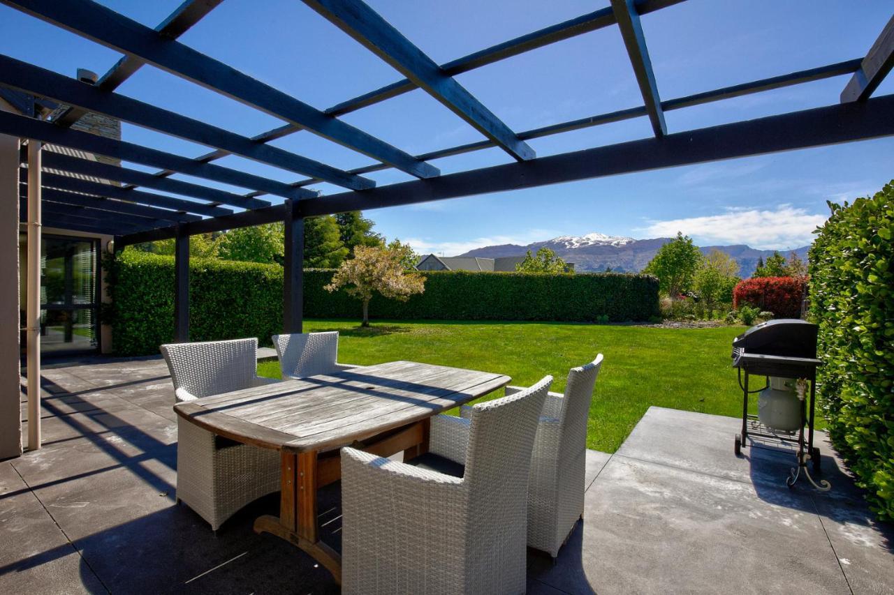 Holiday home Quail's Nest, - Luxury & Garden Queenstown