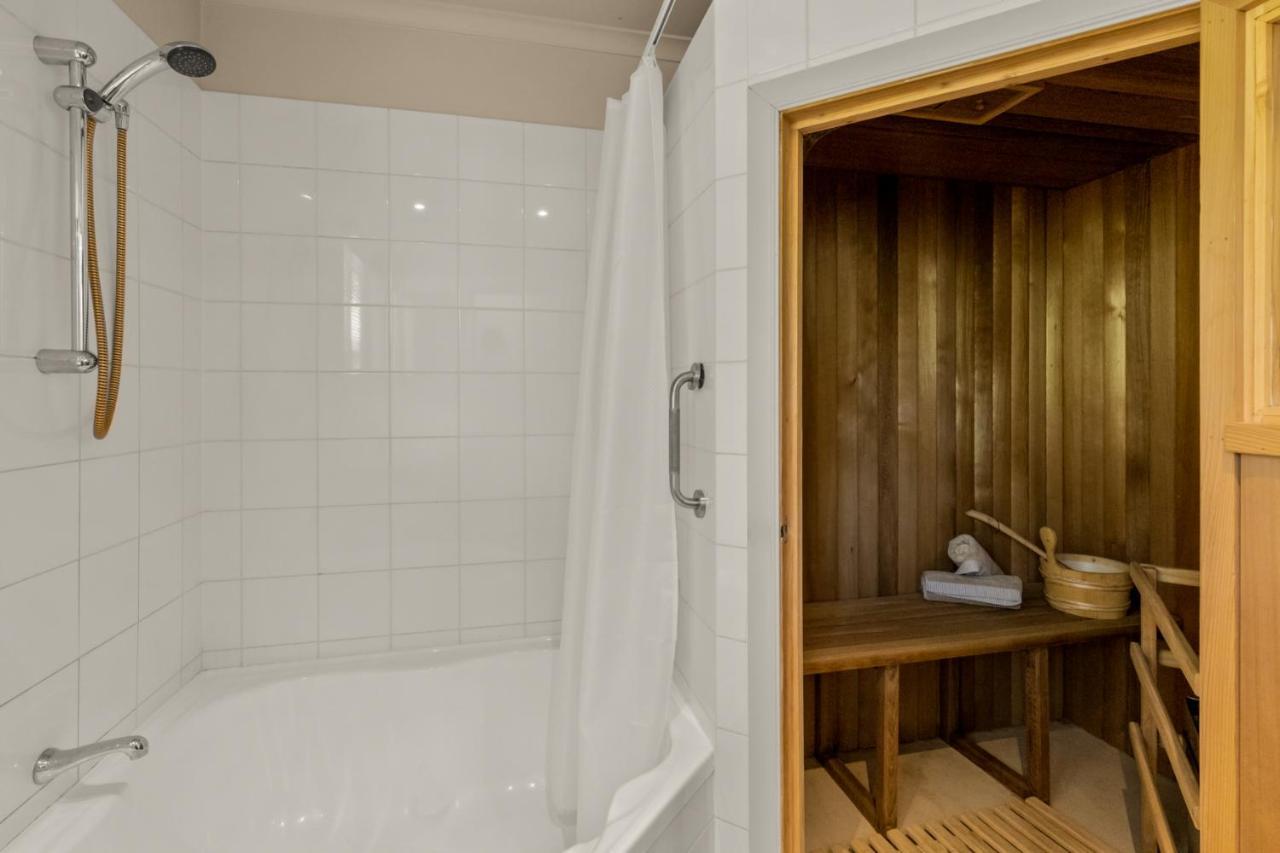 Holiday home Quail's Nest, - Luxury & Garden