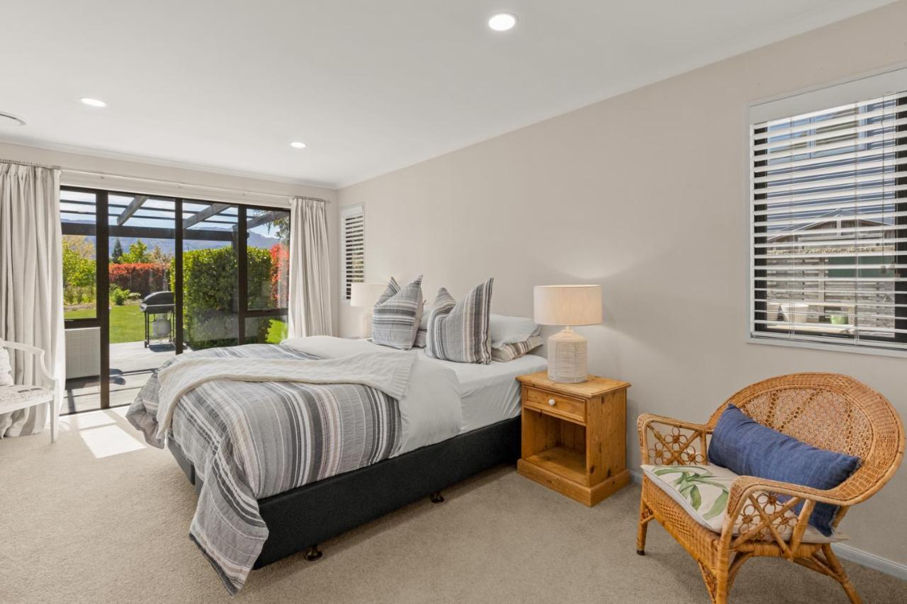 Quail's Nest, - Luxury & Garden * Queenstown