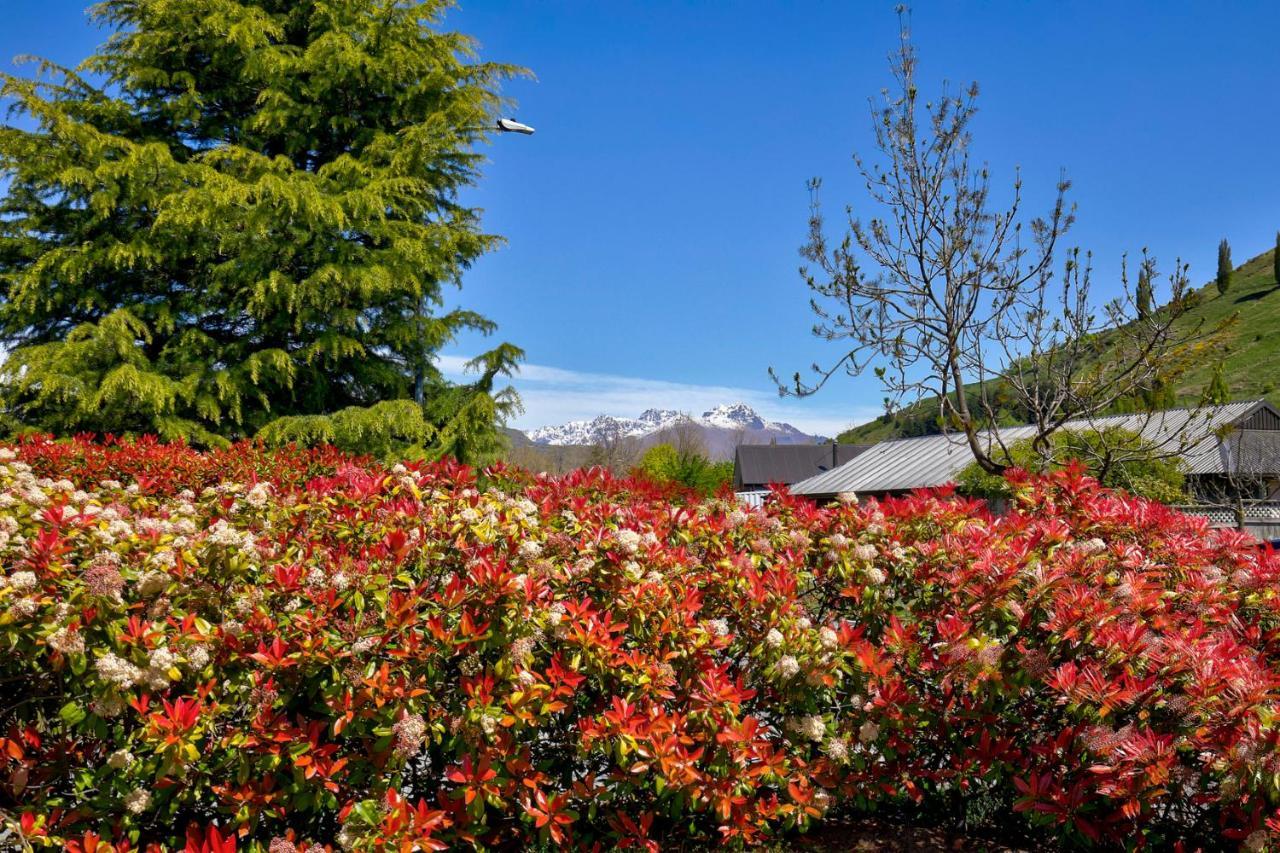 Quail's Nest, - Luxury & Garden Holiday home *