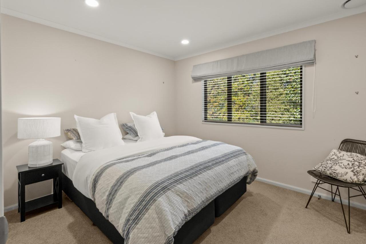 Holiday home Quail's Nest, - Luxury & Garden