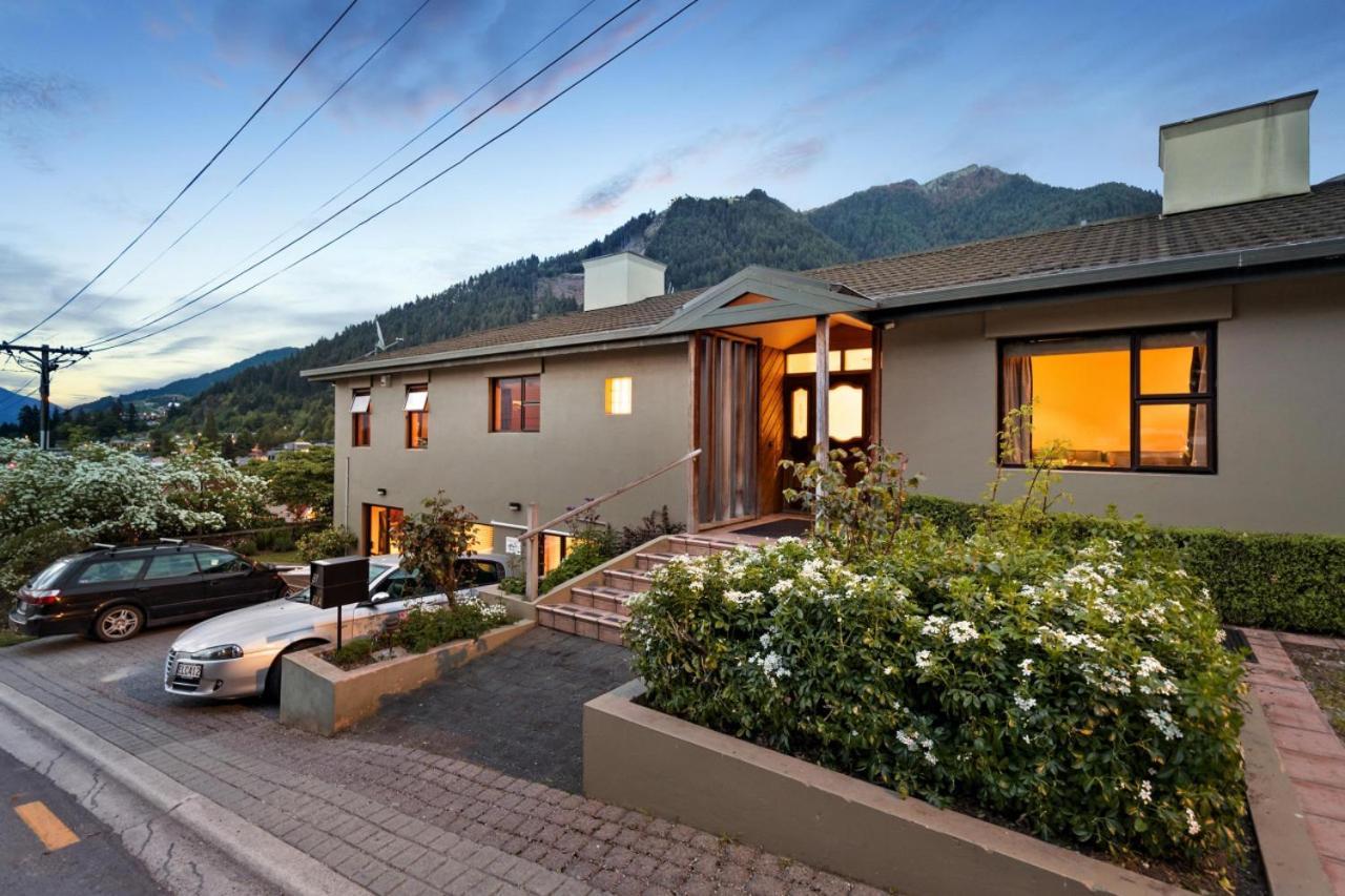 Holiday home Anderson Hallenstein