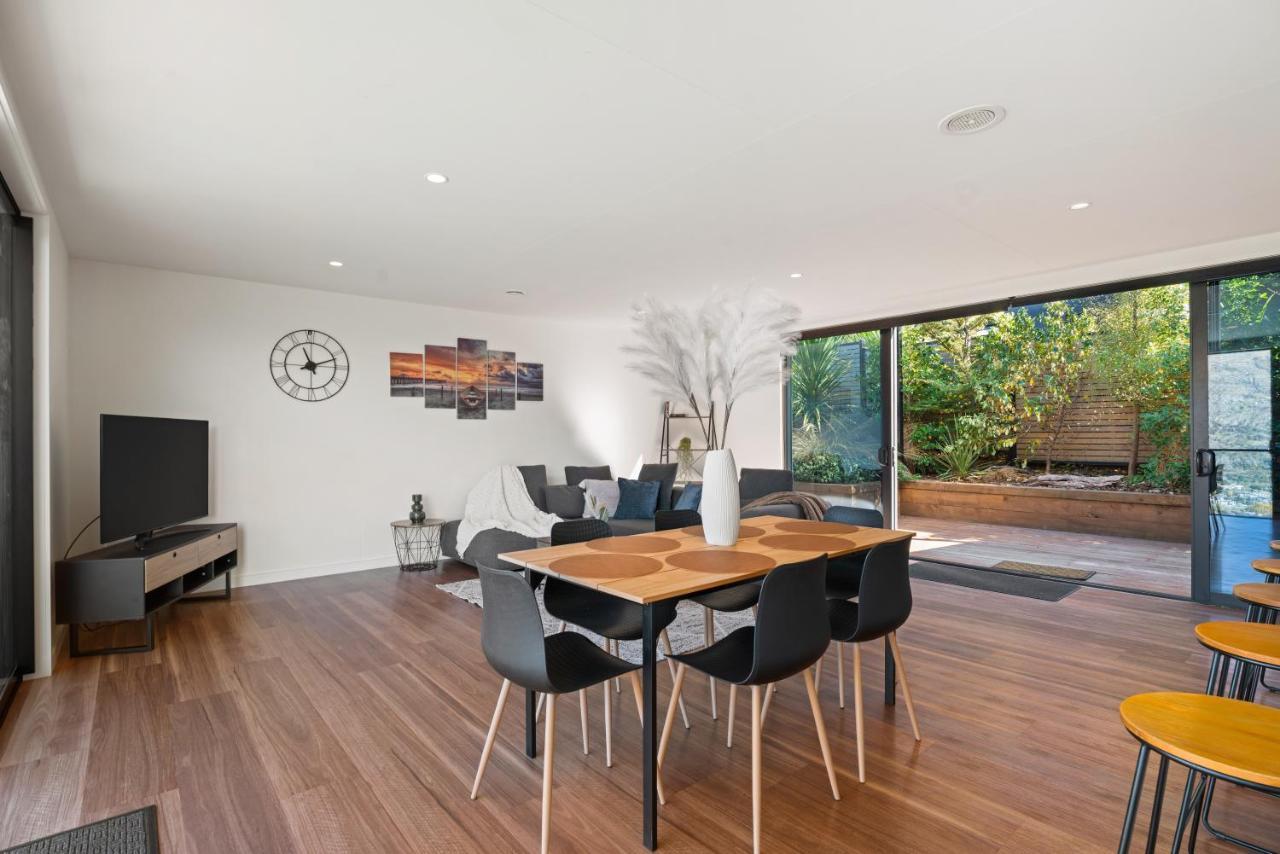 Style & Tranquillity - 4 Bedroom House