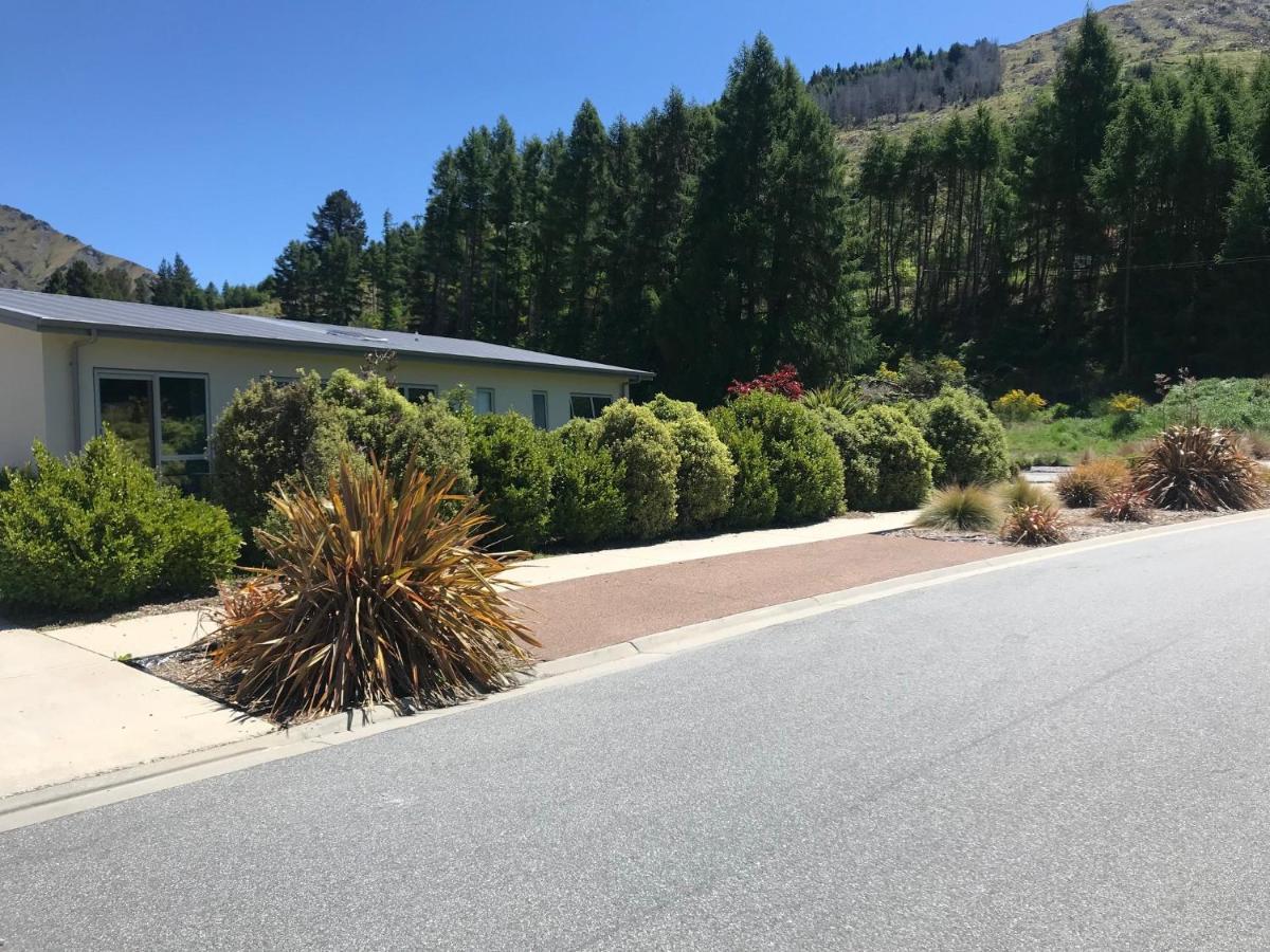 Modern Studio At Arthurs Point Apartment Queenstown
