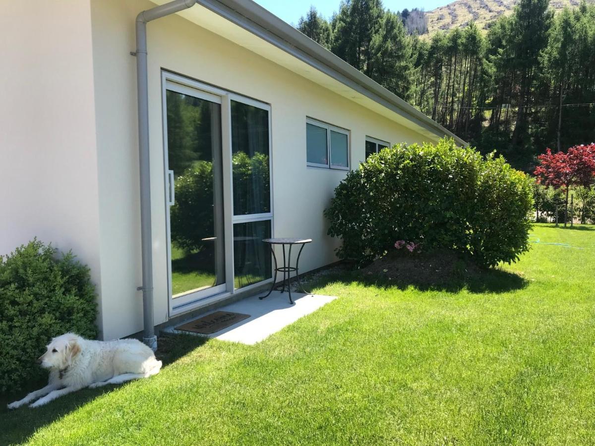 Modern Studio At Arthurs Point Apartment Queenstown