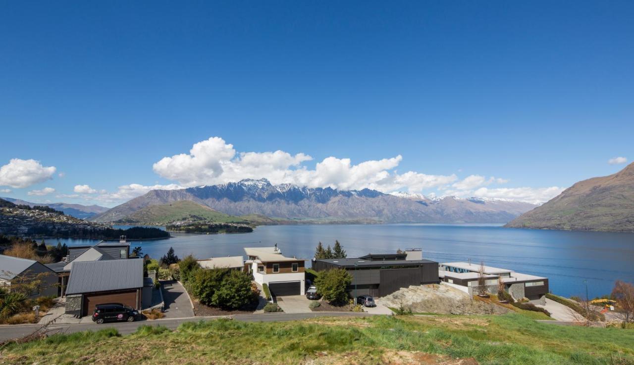 Holiday home Aspen Grove Queenstown