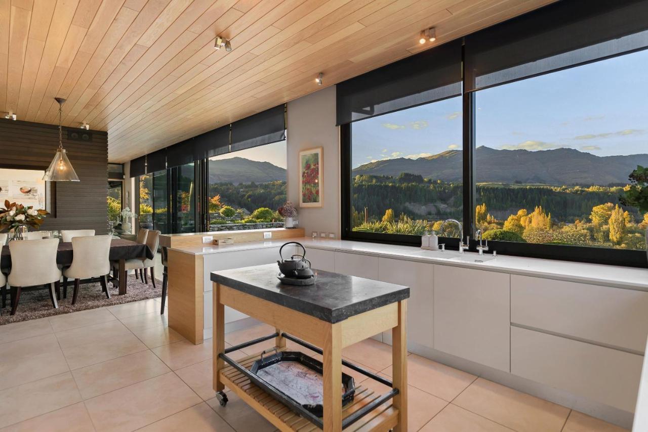 Rangiatea By Majordomo Queenstown