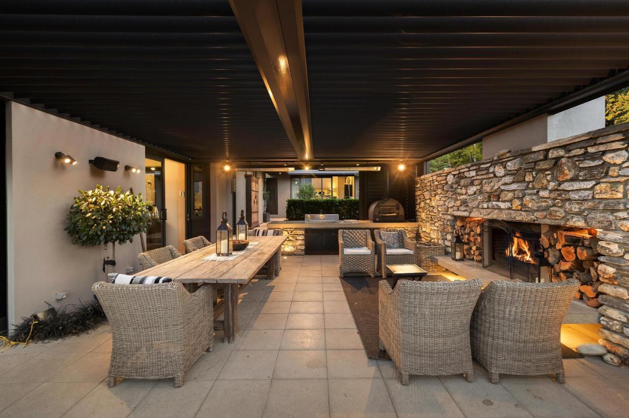 Rangiatea By Majordomo * Queenstown