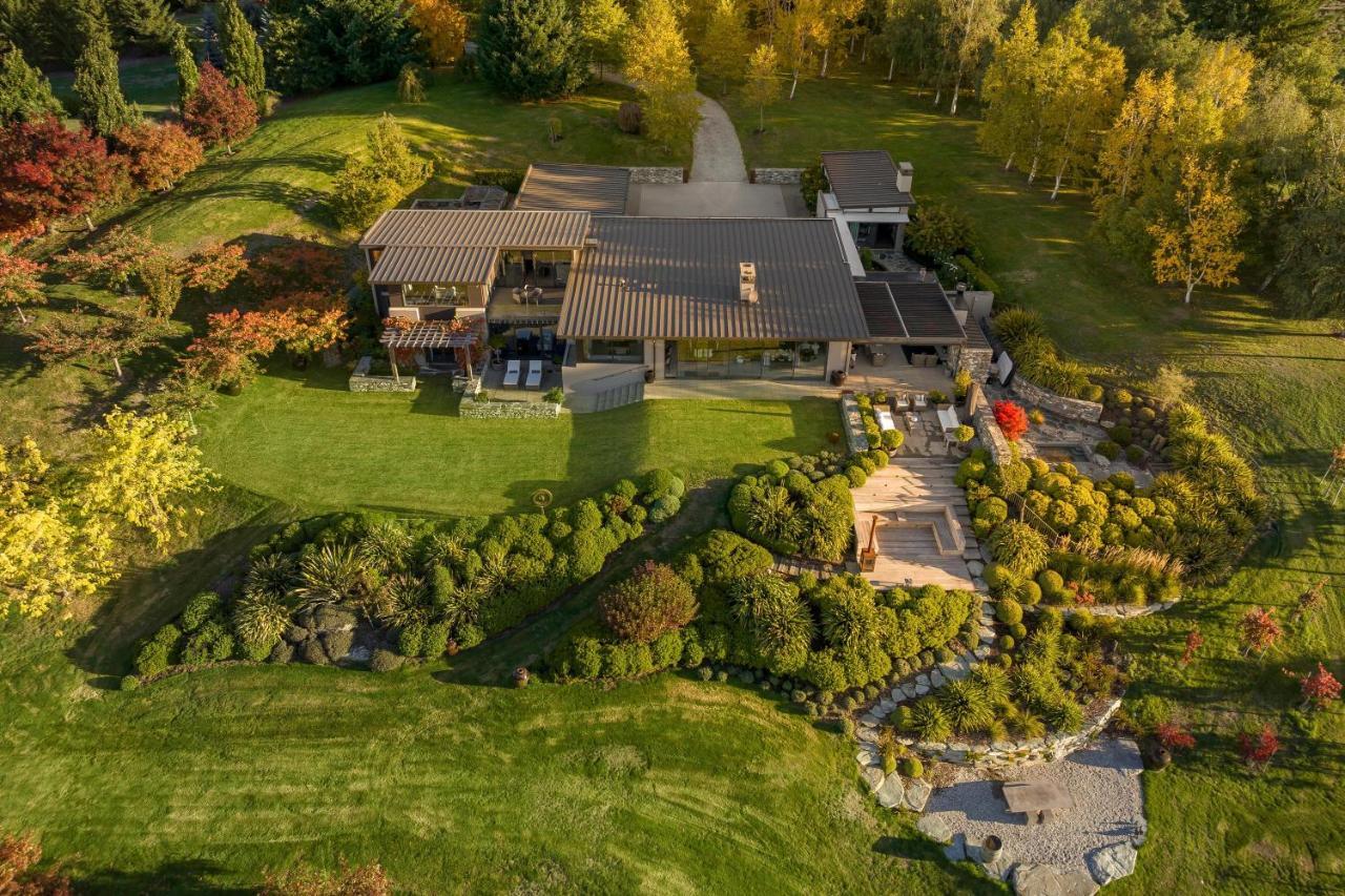 Rangiatea By Majordomo Queenstown