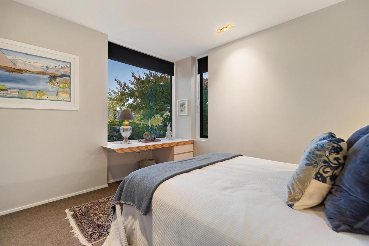 Rangiatea By Majordomo Villa Queenstown