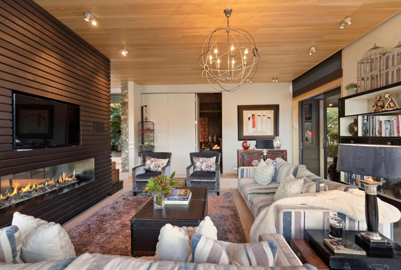 Villa Rangiatea By Majordomo Queenstown