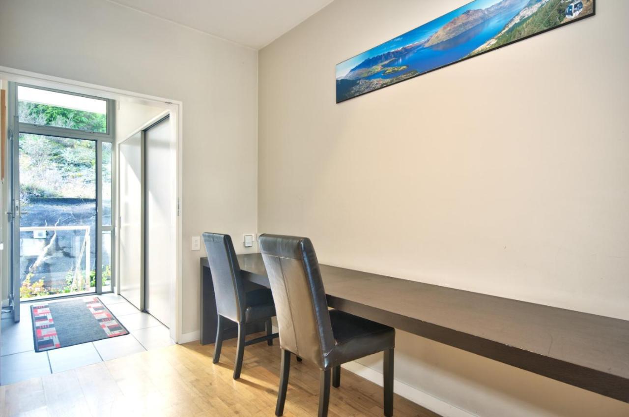 Apartment Pure Retreat View Queenstown