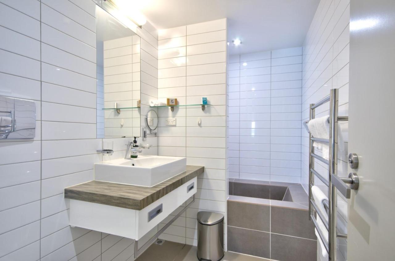 Pure Retreat View Apartment