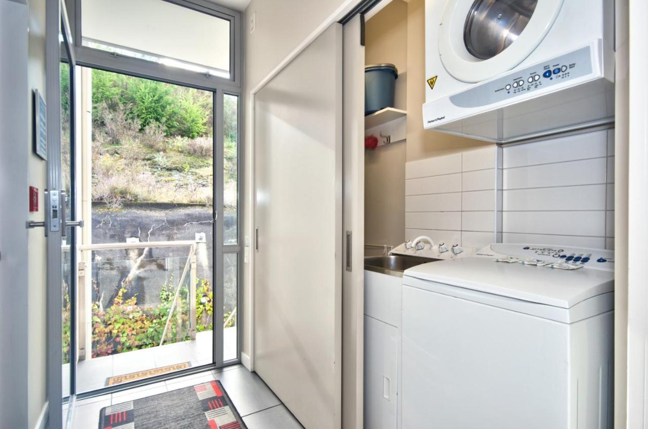 Pure Retreat View Apartment Queenstown