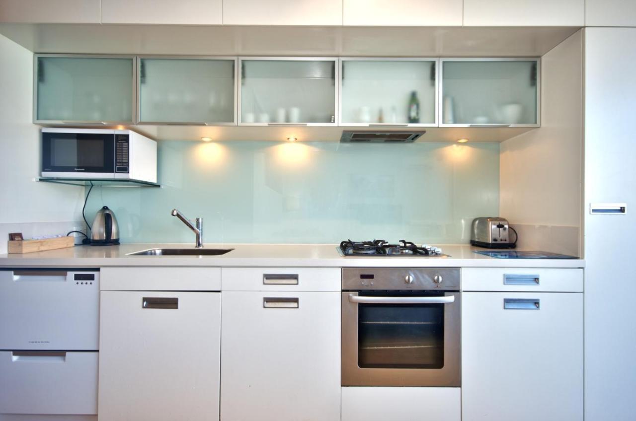 Pure Retreat View Apartment