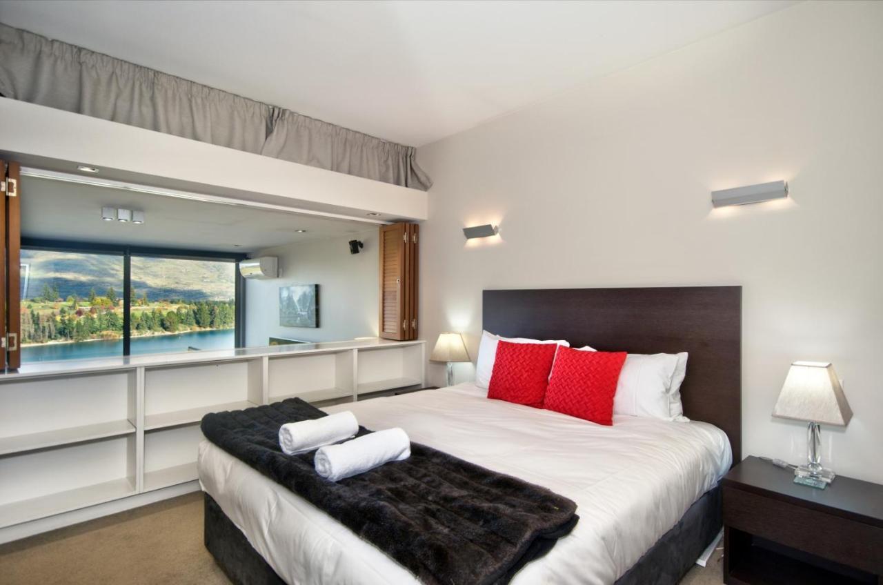 Pure Retreat View * Queenstown