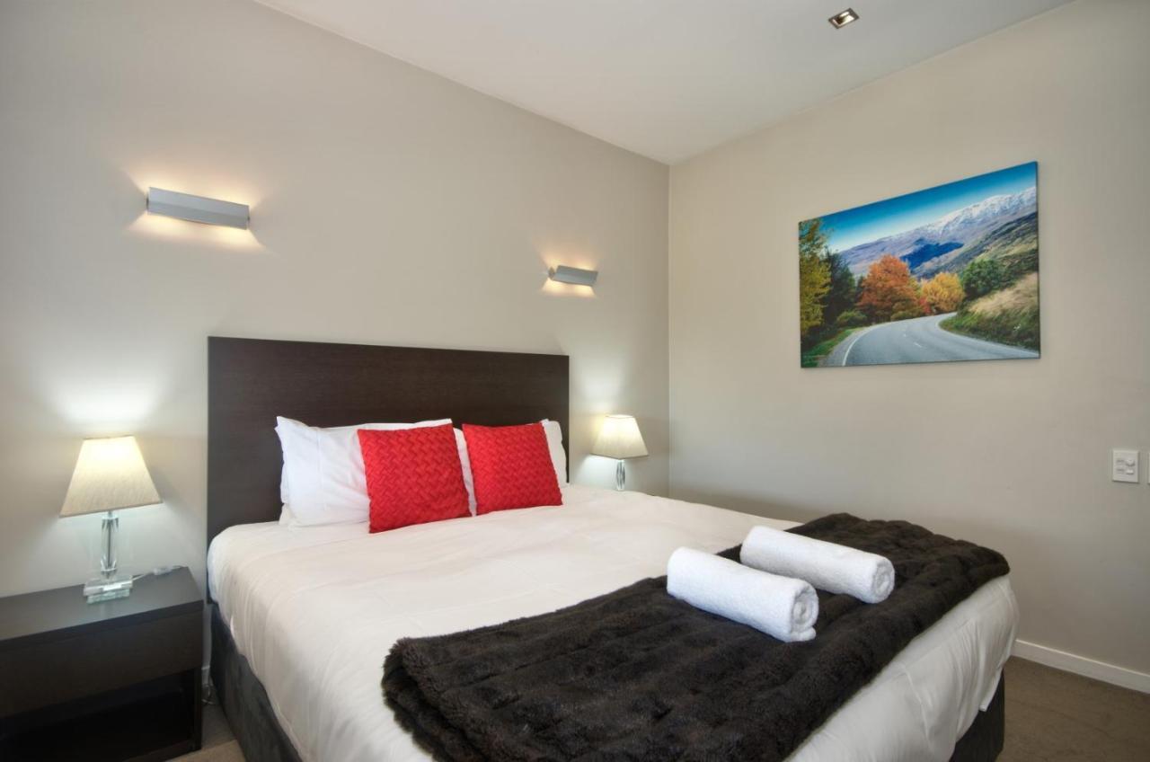 Pure Retreat View Apartment Queenstown