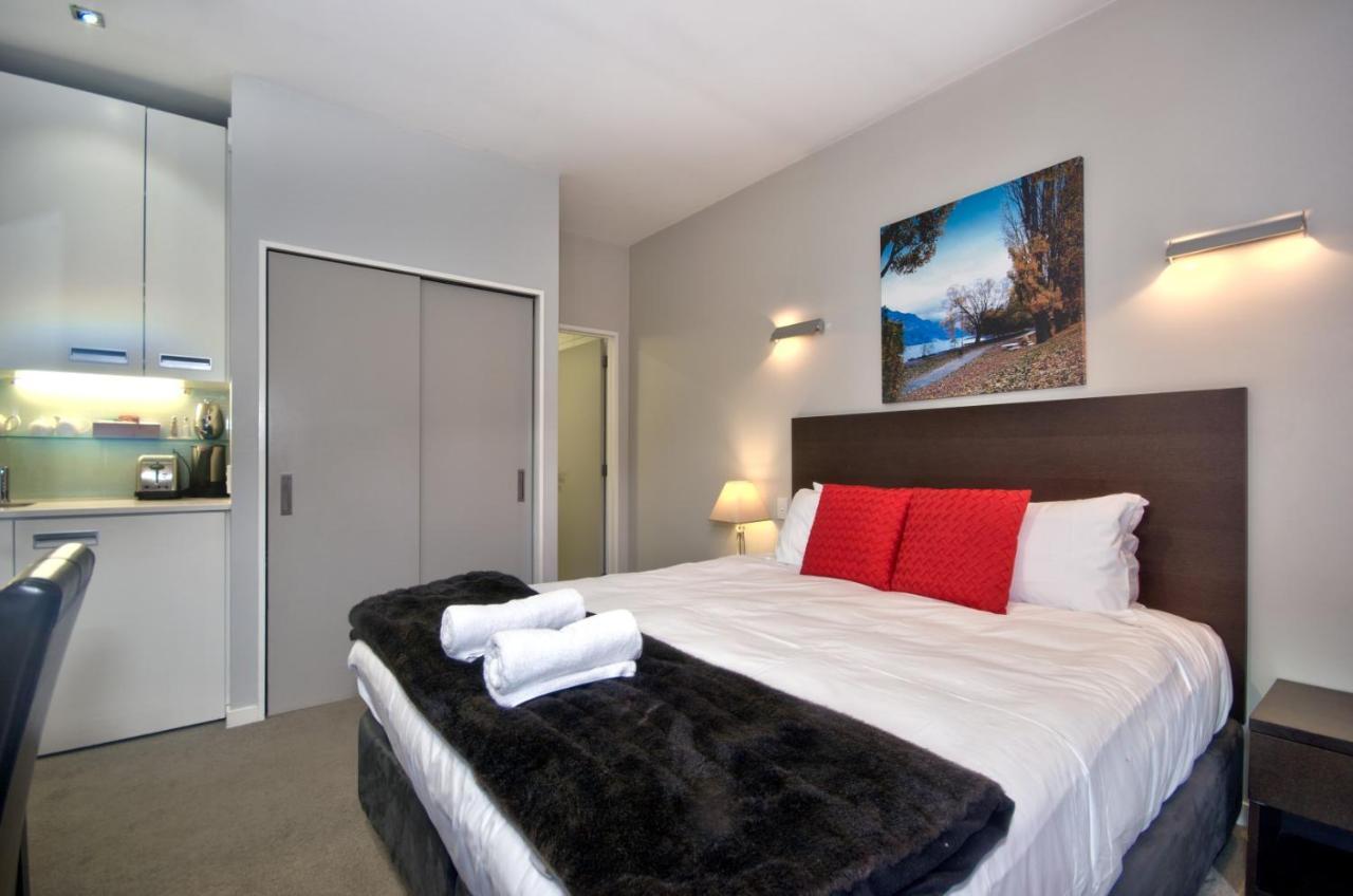 Pure Retreat View Apartment