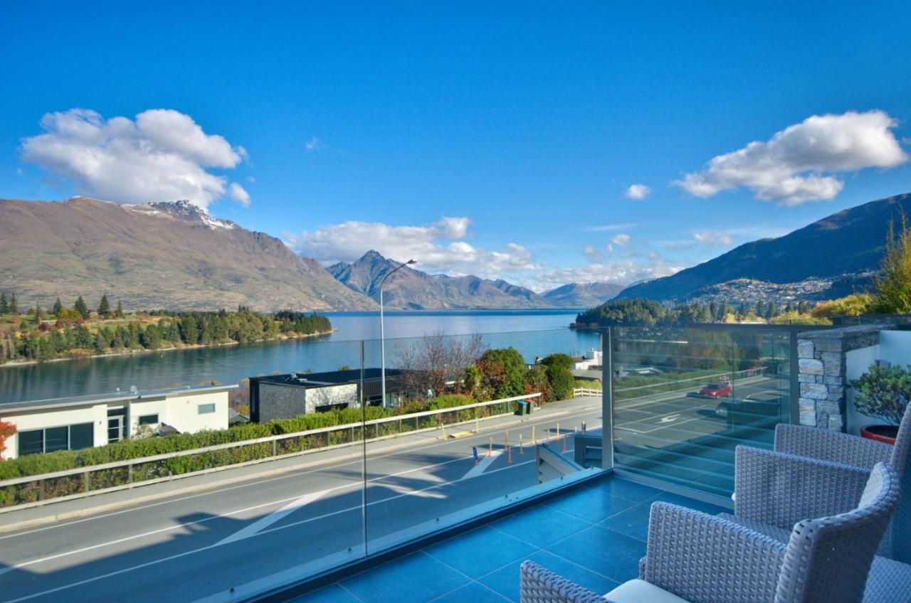 Pure Retreat View * Queenstown