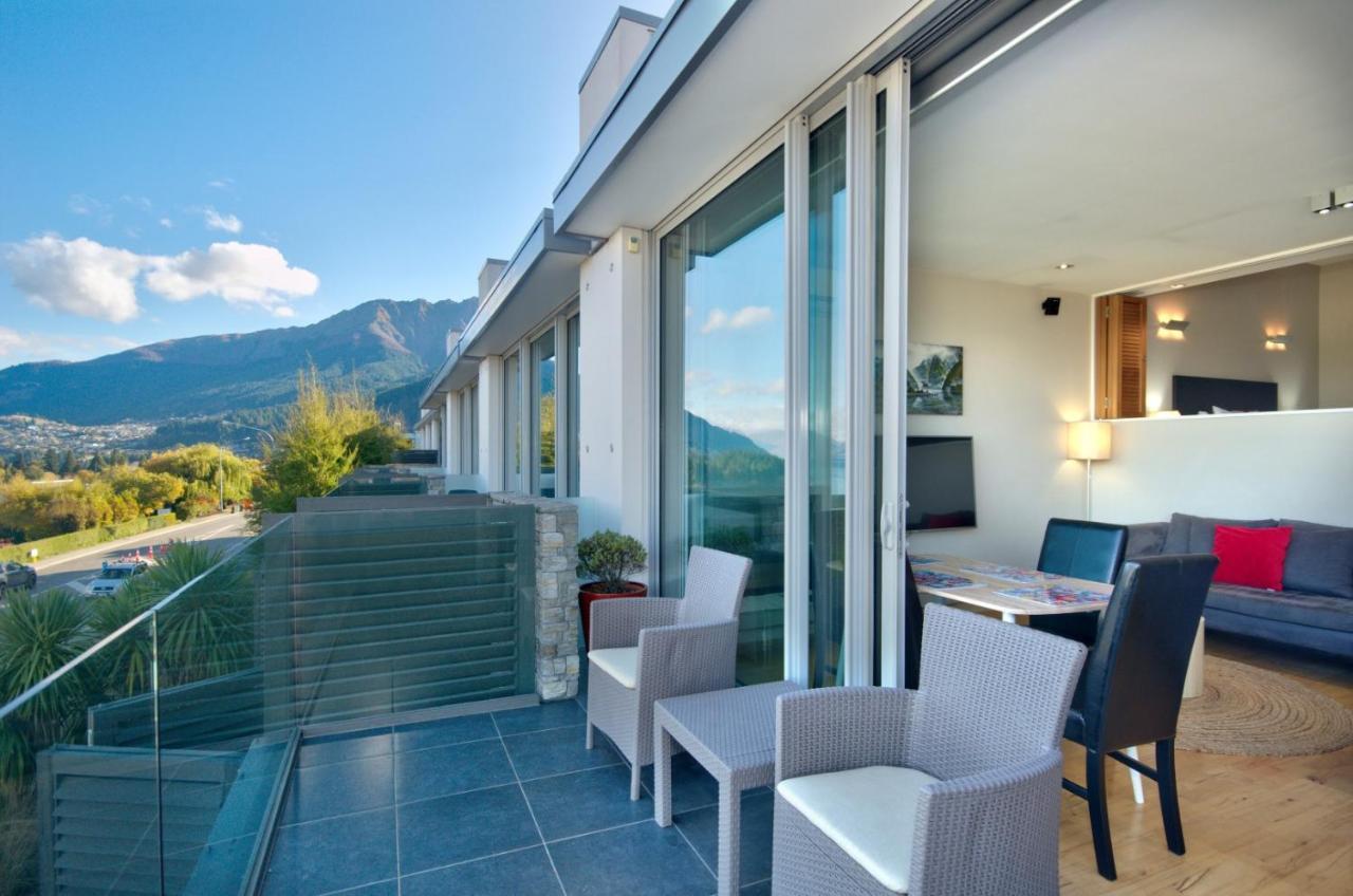 Pure Retreat View