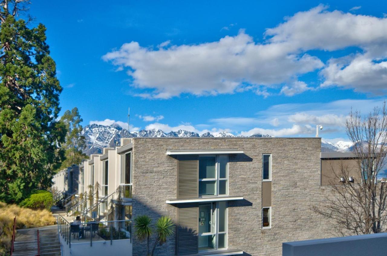 Pure Retreat View * Queenstown